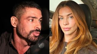 Indireta para Cauã Reymond? Post de Grazi Massafera após série de polêmicas com elenco de 'Vale Tudo' divide a web: 'A conta chega'