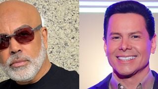 'Imagina se o Rick...': atitude polêmica de Marcão do Povo ao vivo durante cobertura da tragédia com cantor, dupla de Renner, incomoda SBT; emissora chama atenção de apresentador e dá aviso importante, diz coluna. TV se posiciona