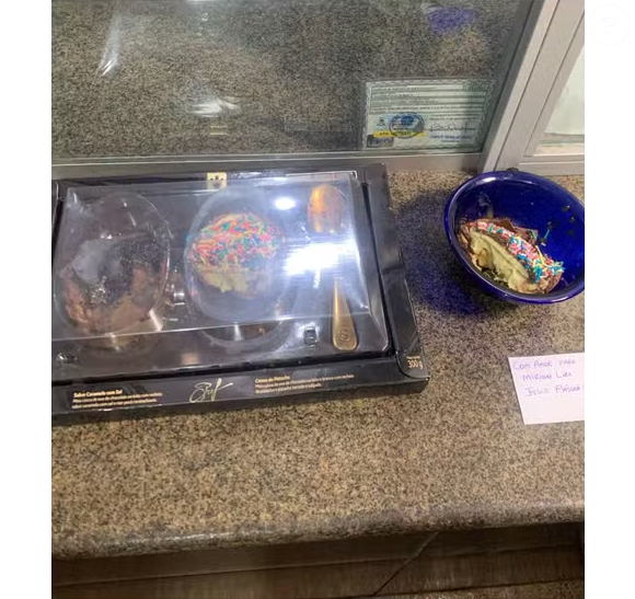 Um menino de 7 anos morreu nesta quarta-feira (16), após comer um ovo de páscoa. O caso aconteceu em Imperatriz, na Região Sudoeste do Maranhão