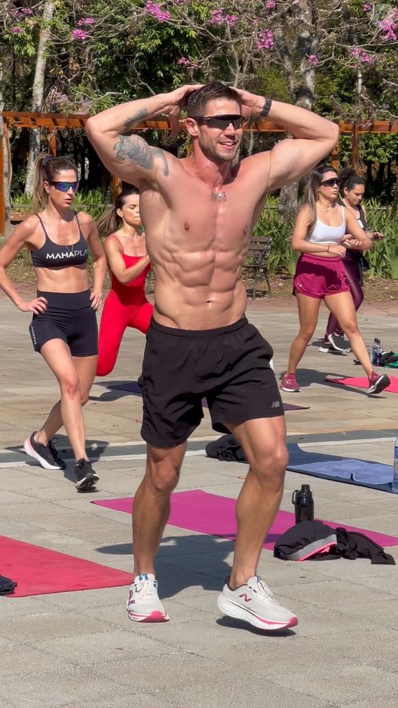 Jonas Sulzbach foi gravado sem consentimento enquanto fazia sexo virtual com outra mulher através de uma webcam