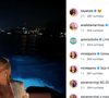 Para a surpresa de muitos, Virgínia ganhou um comentário de ninguém menos que Vini Jr., reacendendo rumores de reconciliação ao chamá-la de "perfeita"