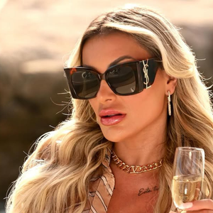 Você sabia? Com mais de R$ 30 mil pagos em impostos, Andressa Urach já emplacou empresa entre as 20 maiores de cidade no RS
