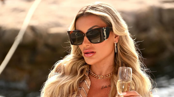 Você sabia? Com mais de R$ 30 mil pagos em impostos, Andressa Urach já emplacou empresa entre as 20 maiores de cidade no RS