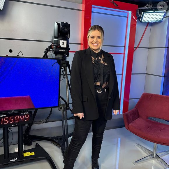 Depois do nascimento da filha, Viih Tube mudou suas vestimentas e modo de se portar na web