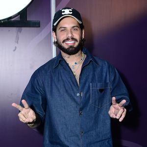 Zé Felipe conquistou a boiadeira ‘com muito investimento e até uma leve insistência’ e, por isso, eles não querem deixar de aproveitar momentos juntos