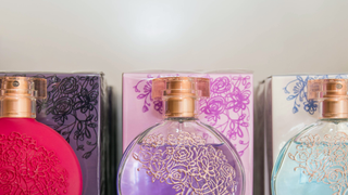 O melhor Floratta para a mulher romântica e misteriosa que gosta de perfume suaves e irresistíveis