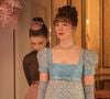 Com roteiro de Shonda Rhimes e Nicholas Nardini, a nova produção irá mostrar a juventude de Violet e seu romance com o visconde Edmund Bridgerton, o homem que se tornaria seu marido