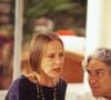 Lucinha Lins, Estela de 'A Viagem', lamentou morte de Claudio Cavalcanti, em 2013: 'Estou matando as saudades dele dando umas olhadas de vez em quando na novela. Isso acalma o meu coração e a minha saudade!'
