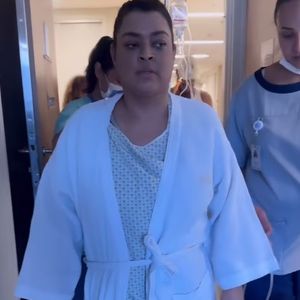 Com câncer, Preta Gil revelou metástase em quatro órgãos em agosto de 2024