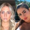 Quem é Catherine Bascoy? Antes e depois de modelo apontada como affair de Vini Jr. choca web - ela mudou muito com procedimentos estéticos!
