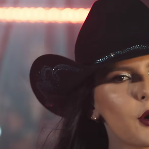 Vida de Ana Castela mudou após a cantora lançar a música 'Pipoco', com Melody, em 2022