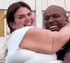 Bariátrica pode mudar um casamento? Após a separação de Thais Carla, psicóloga explica ao Purepeople como mudanças na autoestima, na rotina e na identidade podem refletir na relação