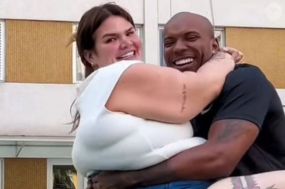 Bariátrica pode mudar um casamento? Após a separação de Thais Carla, psicóloga explica ao Purepeople como mudanças na autoestima, na rotina e na identidade podem refletir na relação