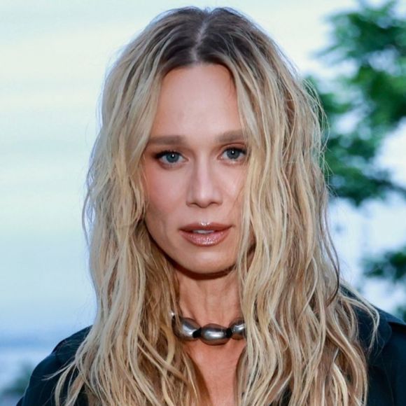 Mariana Ximenes, a Ísis de 'Mania de Você', era empresária desde nova