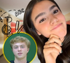 Nada de escola presencial! Separação de Benício Huck fez Duda Guerra mudar radicalmente rotina de educação. Entenda!