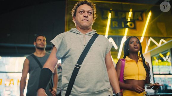 ‘Fúria’ chegou à Netflix em 29 de julho de 2026 e rapidamente alcançou o Top 1 entre as séries mais assistidas no Brasil