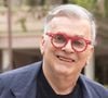 56 anos de carreira e quase 40 novelas na TV: icônico diretor Walter Avancini mudou para sempre carreira de Walcyr Carrasco. 'Era um mestre, um parceiro. Posso dizer que minha vida como autor se divide em antes e depois de Walter Avancini'
