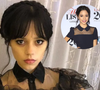 Premonição ou coincidência? Há 11 anos, Jenna Ortega surgiu como Wandinha, mas ninguém percebeu