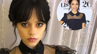 Premonição ou coincidência? Há quase 10 anos, Jenna Ortega surgiu como Wandinha, mas ninguém percebeu