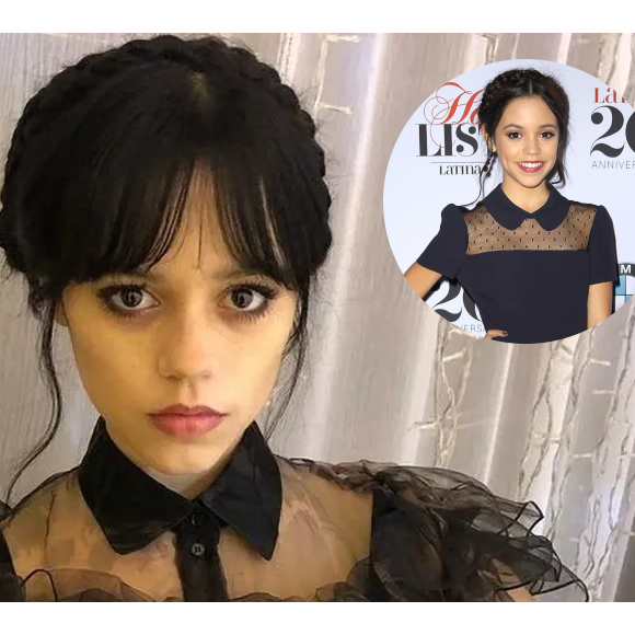 Premonição ou coincidência? Há 11 anos, Jenna Ortega surgiu como Wandinha, mas ninguém percebeu