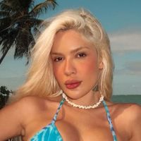 'Prometeu o mundos e fundos': Karoline Lima acusa organizadora da festa de Cecília, filha dela com Éder Militão, de trapaça