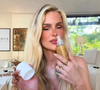 Odila Martins, terapeuta capilar, sobre o uso correto de perfumes para cabelo e hair mist: 'Aplique somente conforme a indicação do fabricante, evitando o contato direto com o couro cabeludo quando ele for destinado apenas aos fios'