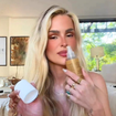 Odila Martins, terapeuta capilar, sobre o uso correto de perfumes para cabelo e hair mist: 'Aplique somente conforme a indicação do fabricante, evitando o contato direto com o couro cabeludo quando ele for destinado apenas aos fios'