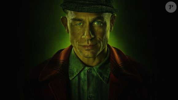Série Monstro: A História de Ed Gein, de Ryan Murphy e Ian Brennan, promete chocar com crimes reais