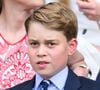 Aos 12 anos, príncipe George, filho mais velho de Kate Middleton e William, causa preocupação em alguns: 'Não deve...'