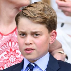 Aos 12 anos, príncipe George, filho mais velho de Kate Middleton e William, causa preocupação em alguns: 'Não deve...'