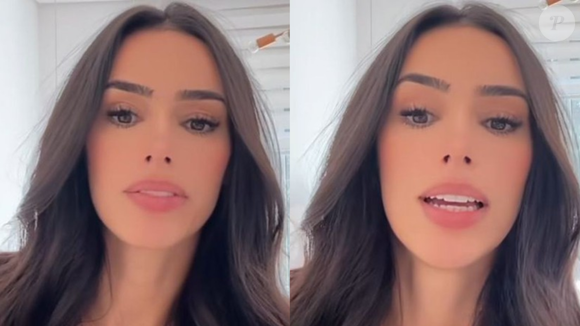 Amanda Kimberlly já revelou que as medidas legais envolvem tanto Helena quanto Mavie — filha de Neymar com Bruna Biancardi — vítimas de comentários ofensivos e até racistas. Biancardi também já se posicionou publicamente, pedindo aos seguidores que denunciem perfis de ódio contra a menina.