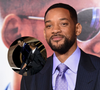 'Bagunça absoluta, horrível, terrível': entenda o plano de Will Smith para 'descancelamento' 3 anos após polêmico tapa no Oscar