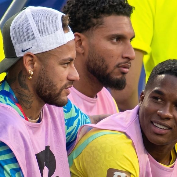Para Romário, Endrick e Rayan merecem mais espaço na Seleção Brasileira