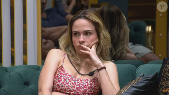 ‘BBB 26’: ‘Por isso, nosso posicionamento passa a ser #FicaAna. Confiamos em vocês, na consciência de cada um e na força dessa torcida’, diz equipe de Ana Paula Renault