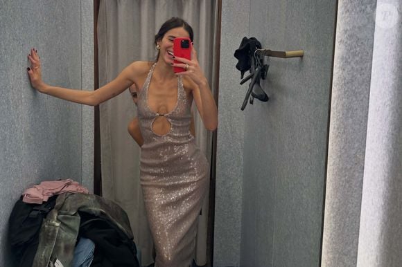 Manu Gavassi, Carolina Dieckmmann e Giovanna Ewbank comentaram a publicação de Bruna Marquezine para Sasha