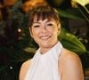 Regiane Alves diz que filhos não acompanham a novela 'Por Você': “Meus filhos veem dois segundos e dizem: ‘Podem colocar no YouTube’, mas quando tem estreia. Não é a geração de novela, mas quando tem estreia de filmes e séries me acompanham, mas já têm o mundo deles”, contou.