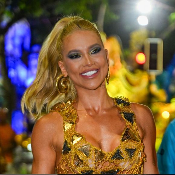 Virginia Fonseca é a nova garota-progpaganda da Itaipava