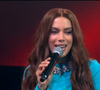 A cantora Anitta chamou atenção no Estrelas da Casa ao trocar as avaliações críticas por elogios durante o programa