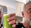 Tomo todos os dias esse suco diurético simples milagroso que aprendi com Mateus Carrieri e acabei com minha retenção de líquidos