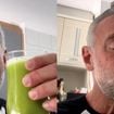Acabei com a minha retenção de líquidos com apenas 3 ingredientes: tomo todos os dias esse suco diurético simples milagroso que aprendi com Mateus Carrieri