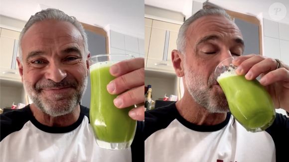 Tomo todos os dias esse suco diurético simples milagroso que aprendi com Mateus Carrieri e acabei com minha retenção de líquidos