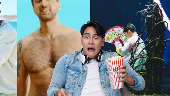 Está com saudades do 'BBB 26'? Eu fui atrás de 3 realities gringos e encontrei um show de bizarrices - um deles me deixou indignado