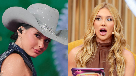 Virgínia Fonseca reacendeu a polêmica com Ana Castela nas redes sociais