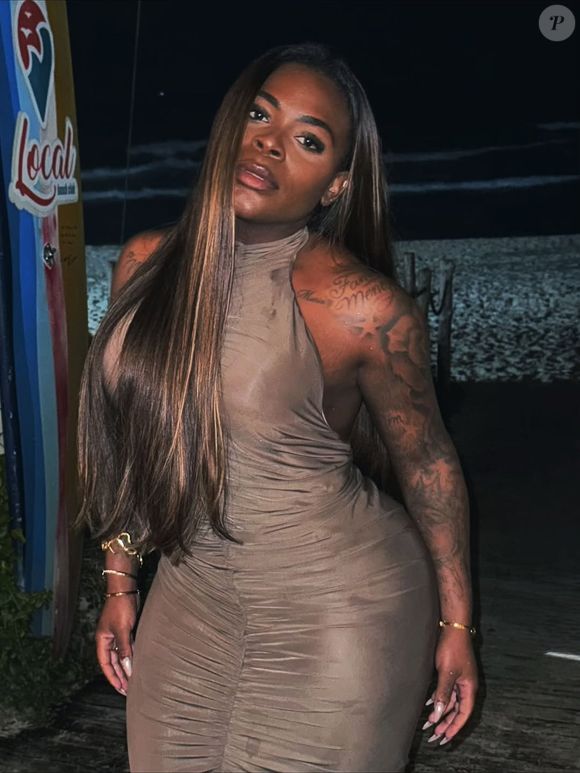 Jojo Todynho pode mudar de ideia, segundo avaliação de membros do Partido Liberal