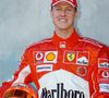 Desde então, o estado de saúde de Michael Schumacher vem sendo mantido sob segredo pela família