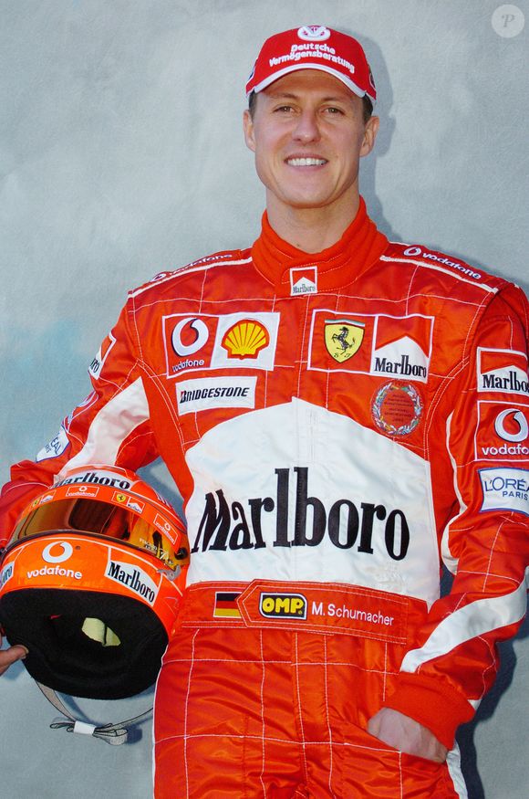 Desde então, o estado de saúde de Michael Schumacher vem sendo mantido sob segredo pela família