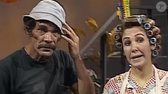 'Chaves' vai ao ar no SBT desde agosto de 1984 praticamente de forma ininterrupta