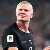 'Morto de cansado': artilheiro da Noruega na Copa 2026, Haaland preocupa para jogo decisivo contra o Brasil? Técnico atualiza situação do famoso jogador