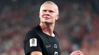'Morto de cansado': artilheiro da Noruega na Copa 2026, Haaland preocupa para jogo decisivo contra o Brasil? Técnico atualiza situação do famoso jogador