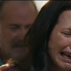 Letícia Colin roubou a cena em Quem Ama Cuida com atuação intensa ao lado de Chay Suede e Jesuíta Barbosa no capítulo exibido nesta terça-feira (19)